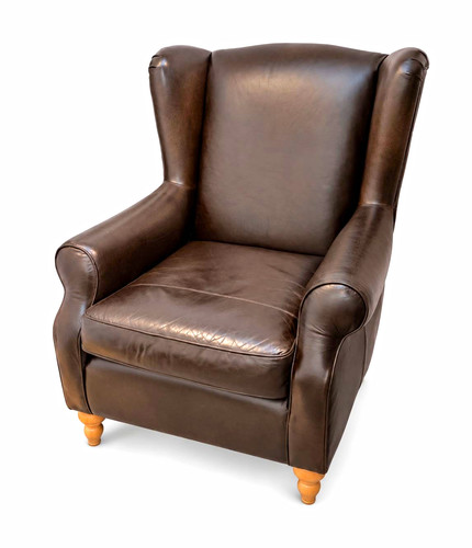 Next sherlock brown - next, leather
