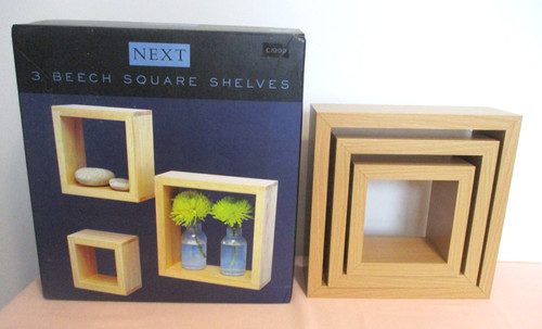 Set beech square - of,