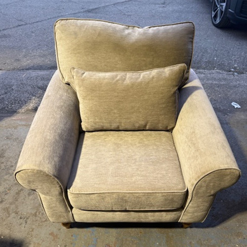 Next armchair light brown - light,