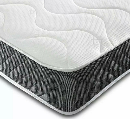 Next gen memory foam sprung - next,