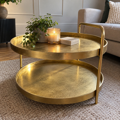 Next gallery home - gallery, gold