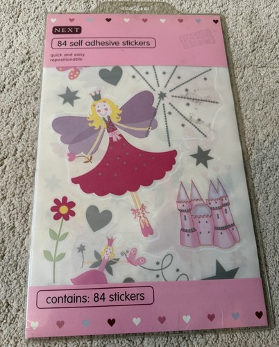 Next self adhesive fairy - 84,