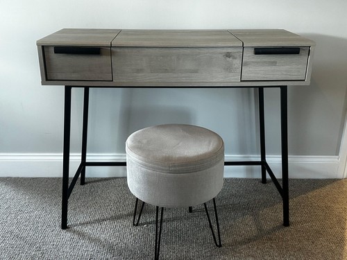 Next vanity dresser desk - vanity, with