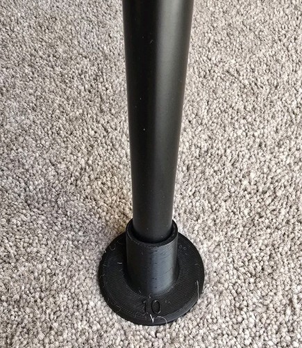 Chair leg floor protectors for - chair,