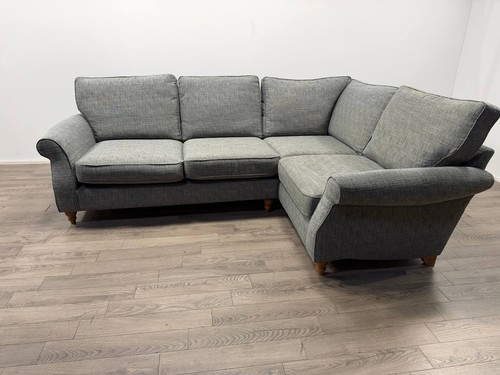 Next ashford grey fabric - grey,