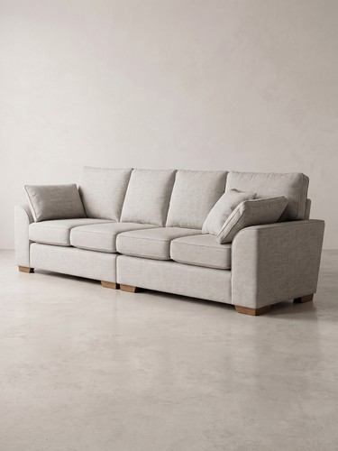 New next seater - extra, large
