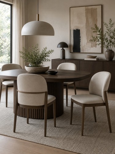 Next farndon dining pair - -,