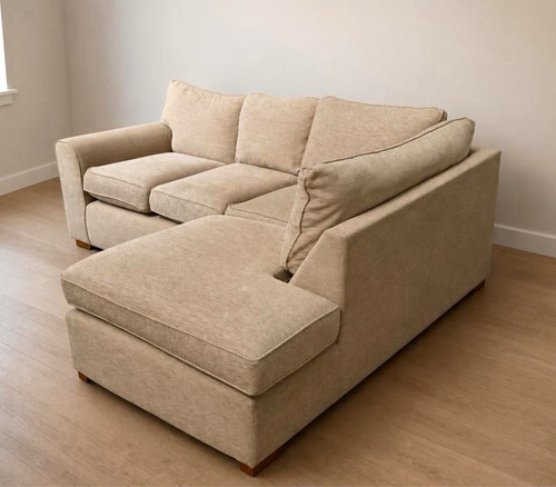 Next beige shape - shape, in