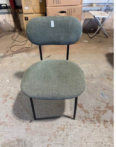 Next padded accent chair - next, in