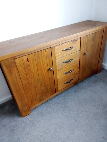 Next hartford sideboard with - next,