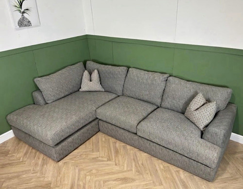 Next parker corner - corner, sofa