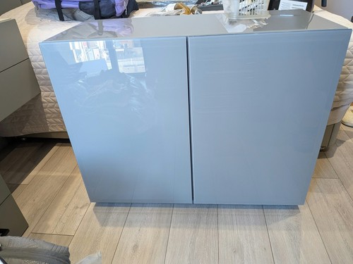 Next sloane grey small - -,