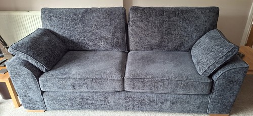 Pair next stamford seater - of, 3-seater
