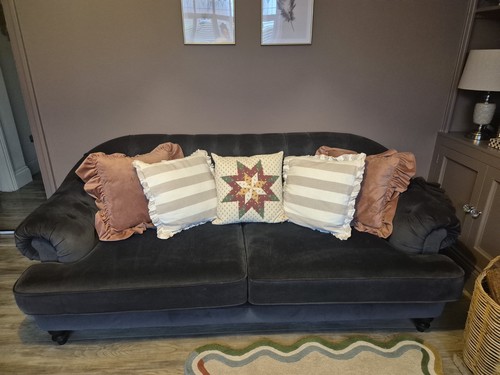 Next gosford sofa seater - next,