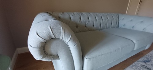 Next beautiful sofa showroom - sofa,