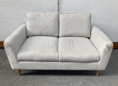 Next chenille emory seater - next,