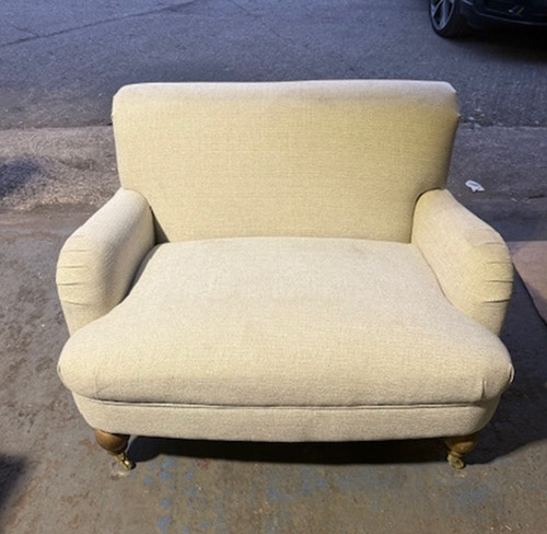 Next lily snuggle - chair, in