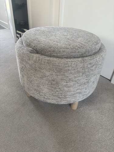 Next chunky chenille - next, light