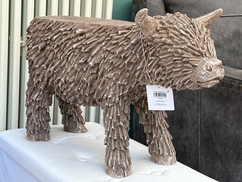 Next hamish the - next, cow
