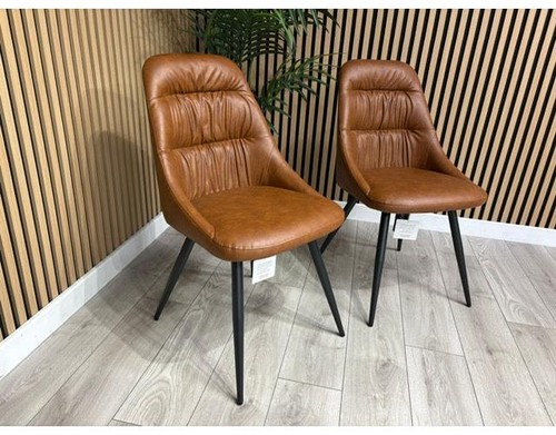 Next sample corrine leather - -,