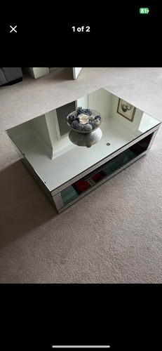 Next rectangular mirrored - next,