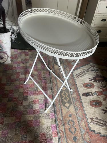 New next metal folding - next, side