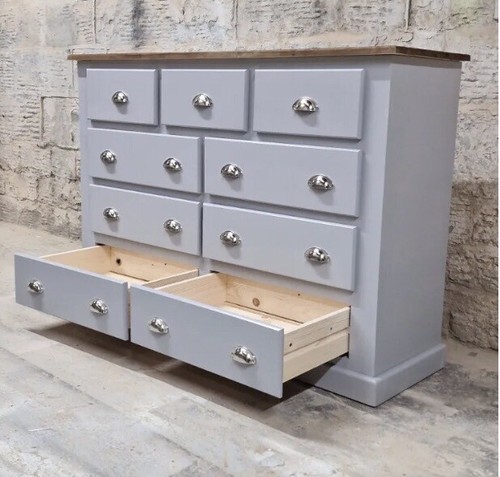 Handmade aylesbury next grey - aylesbury,