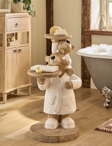 Next bertie bear hamish the - next,