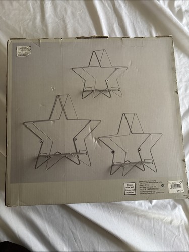 Next set silver star - of, 3