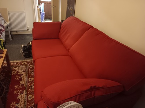 Sofa great condition for - sofa,