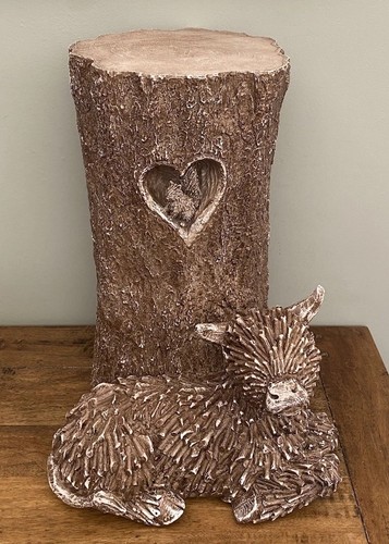 Next side table - side, hamish
