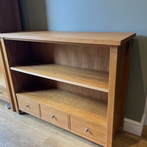 Next hudson low bookcase - next, with