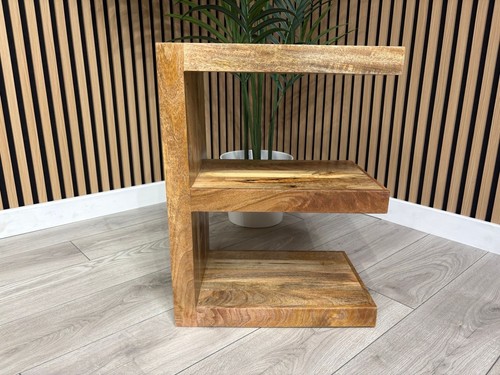 Next sample cuba mango wood - next,