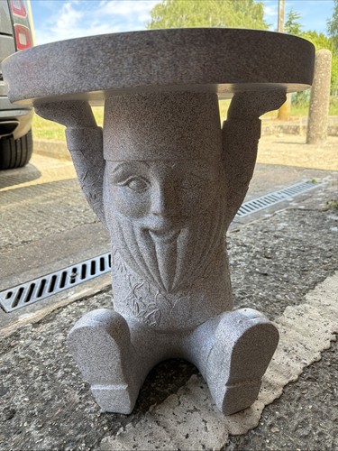 Next gnome side table - gnome, brand