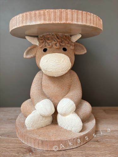 Next brown hamish - hamish, the
