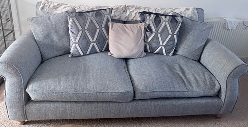 Seater sofa - 2,