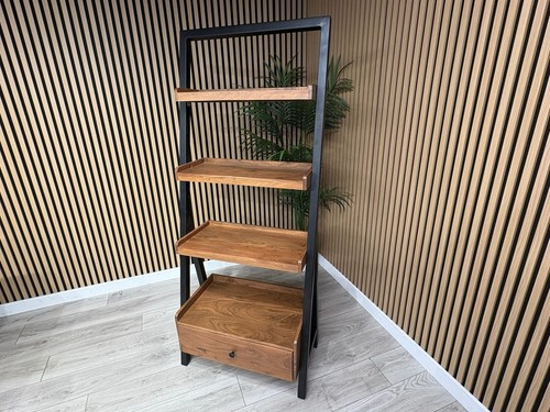 Next sample new bronx ladder - next,