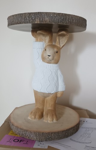 New next rosie rabbit - rosie,
