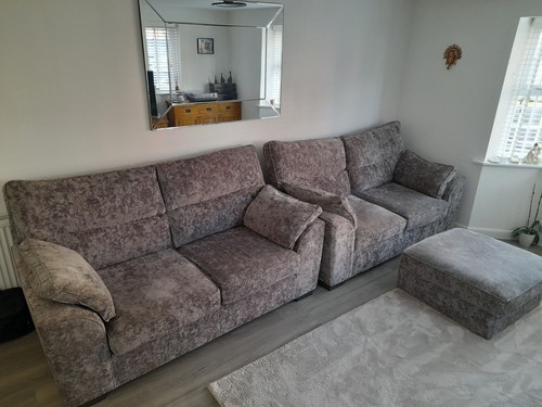 Next stamford seater - 2x,