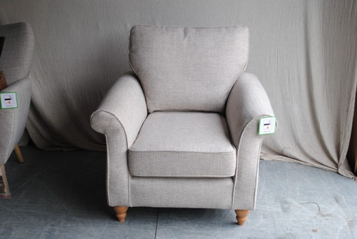 New next ashford armchair - ashford,