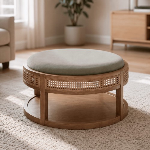 Next coffee table stool - coffee, /