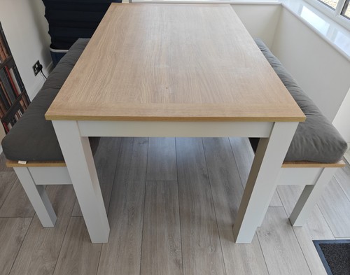 Next malvern dining table - dining,