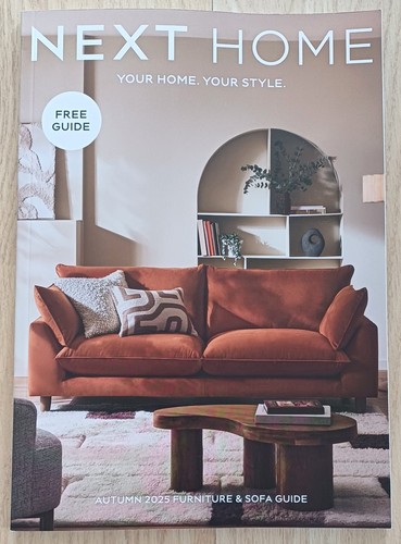 Next home furniture - home, sofa
