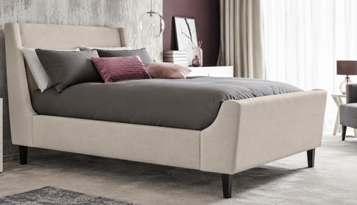 Next kingsize bed new - next,