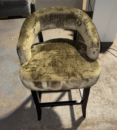 Next barstool green free - in,